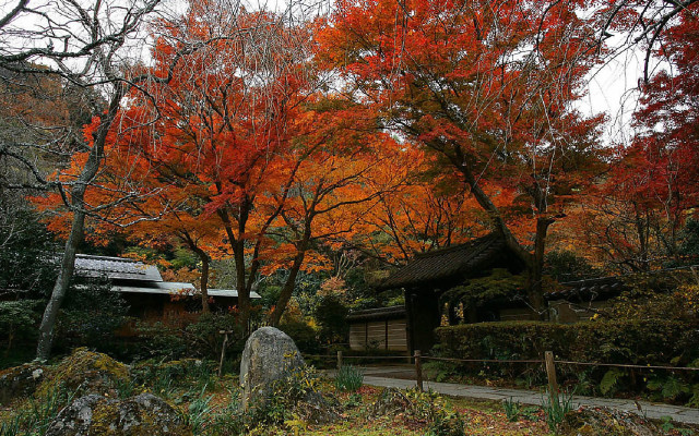 瑞泉寺